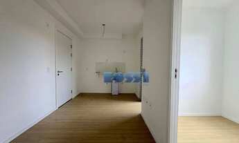 Imagem 4: Apartamento com 2 dormitórios para alugar, 34 m² por R$ 1.974,00/mês - Vila Ema - São Paul