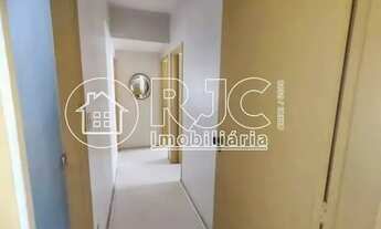 Imagem 5: Imóvel para venda tem 90 metros quadrados com 3 quartos em Tijuca - Rio de Janeiro - RJ