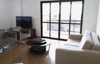 Imagem 5: Apartamento - Vila Brandina - Campinas