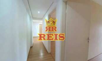 Imagem 7: Apartamento aluguel R$ 2.950,00 - Taboão - São Bernardo do Campo/SP