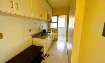 Imagem 3: Apartamento 3 quartos 1 vaga de garagem Semimobiliado Centro