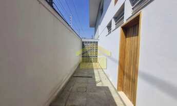 Imagem 2: Casa com 3 dormitórios para alugar, 244 m² por R$ 9.650,00/mês - Campo Belo - São Paulo/SP