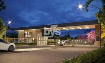 Imagem: TERRENO EM CONDOMÍNIO à venda com 446m²