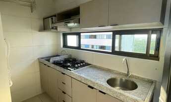 Imagem 3: Studio flat locação