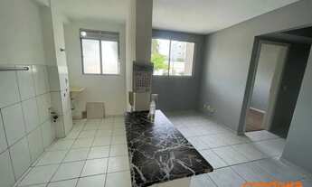 Imagem 3: Apartamento com 2 dormitórios para alugar, 58 m² por R$ 2.040,00/mês - Sarandi - Porto Ale