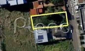 Imagem 5: Terreno à venda em Campinas, Parque Rural Fazenda Santa Cândida, com 1000 m²