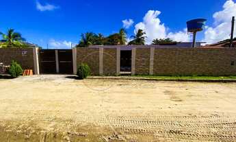 Imagem: Casa, 4 quartos, na Barra de São Miguel