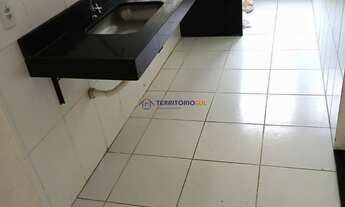 Imagem 15: Apartamento no Jardim Itu de 3 dormitórios vaga e infra