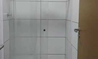 Imagem 11: Alugo apartamento Térreo com 2/4, Piscina, garagem, Portaria 24h, em Abrantes próximo ao S