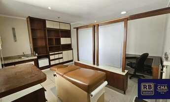 Imagem 7: Sala comercial à venda Edifício Wall Street, 52m2, Santo Agostinho