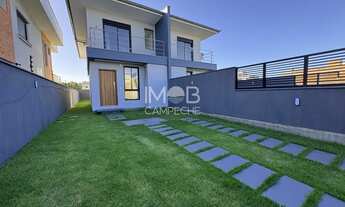 Imagem: Casa em loteamento, financiável, com 3