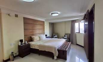 Imagem 7: Ed. Claude Monet - 288m² - 3 suítes - 3 vgs - Batista Campos