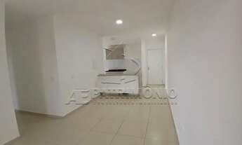 Imagem 3: APARTAMENTO 3 QUARTOS SENDO 1 SUÍTE EDIFÍCIO SANTA ROSÁLIA