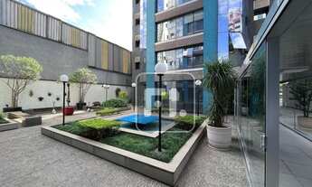 Imagem 3: Conjunto para alugar, 124 m² por R$ 13.153,00/mês - Moema - São Paulo/SP