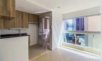 Imagem 3: Apartamento 2 dormitórios sendo 1 suíte