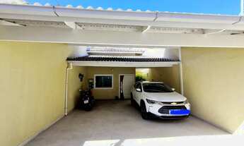 Imagem 2: Casa Plana à Venda na Lagoa Redonda - conforto, sofisticação e alta valorização!