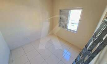 Imagem 5: Casa assobradada com 1 quarto, sala, cozinha, banheiro, área de servoço