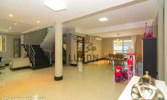 Imagem 7: Casa Alto Padrão 4 Suítes na Mata da Praia com Piscina e Jacuzzi