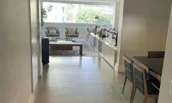 Imagem 3: Apartamento com 3 suítes 3 vagas a venda em Perdizes