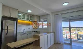 Imagem: Stúdio Residencial Mobiliado para Venda