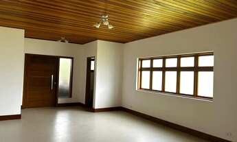 Imagem 4: Casa de condomínio para venda tem 284 metros quadrados com 3 quartos