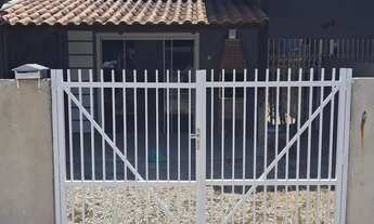 Imagem: Casa na Penha sc