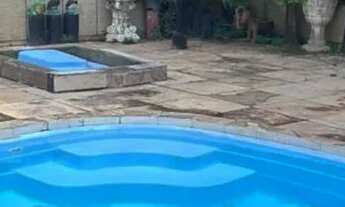 Imagem 2: Sítio no povoado Santa Teresa e próximo ao Sítio do Didi