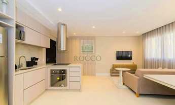 Imagem 5: Apartamento Moderno, Mobiliado e Completo Conforto e Exclusividade em Localização Privile