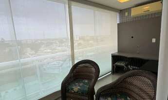 Imagem 5: Apto 85m² luxo, 2 qts mobiliado Cond. Topazio Adrianópolis 830.000