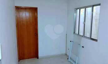 Imagem 6: Sobrado com 4 quartos à venda ou para locação em Santana - SP