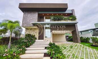 Imagem: Casa Alphaville Ceará, Cidade Alpha, de