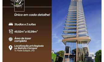 Imagem: PARA VOCE INVESTIDOR STUDIO VOGUE 2112