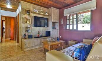 Imagem 3: Imóvel na Pedro Augusto Felden com 2 dormitórios e 165m²