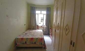 Imagem 5: Maravilhoso quarto e sala em Copacabana muito bem localizado