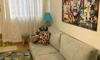 Imagem 4: Apartamento em Campo Grande, Apartamento em Santos, Apartamento com 2 dorms, Apartamento à