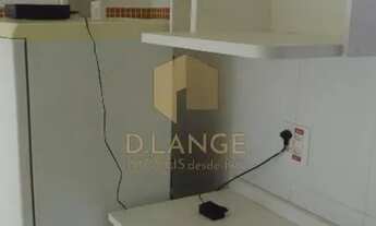 Imagem 6: Apartamento à venda em Campinas, Jardim Guanabara