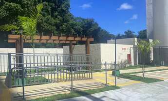 Imagem 7: Apartamento imbui 2/4