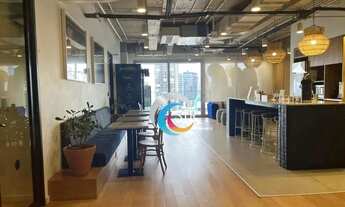 Imagem 13: Conjunto para alugar, 494 m² - Pinheiros - São Paulo/SP