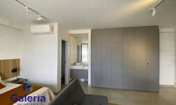 Imagem 5: Apartamento Flat Mobiliado para alugar, 49m² - Alto da Boa Vista