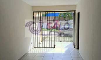 Imagem 4: Sobrado para Locação em Curitiba, Guaíra, 3 dormitórios, 1 suíte, 3 banheiros, 1 vaga