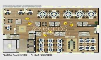 Imagem 9: Sala comercial à venda, Eldorado - Contagem/MG