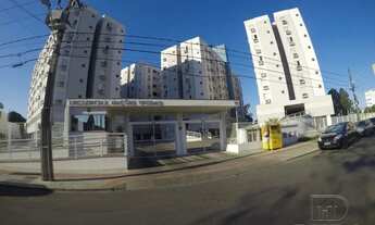 Imagem: Apartamento Semi mobiliado com 02 quartos