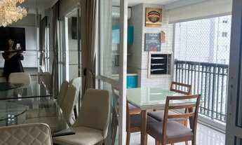 Imagem: RESERVA INGLESA LONDON - 03 SUÍTES - MOBILIADO