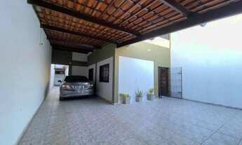 Imagem 3: Casa à venda, 211 m² por R$ 795.000,00 - Engenheiro Luciano Cavalcante - Fortaleza/CE