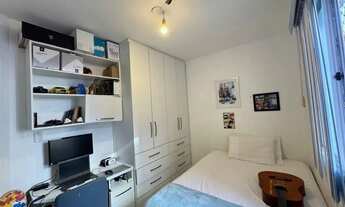 Imagem 4: Apartamento à venda no BARRA CLUB RESIDENCE 1 , LUAR DA BARRA, Barra dos Coqueiros, SE