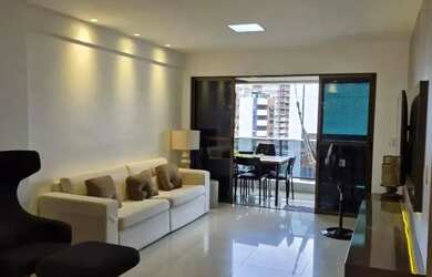 Imagem 8: Apartamento com 145 metros quadrados com 4 quartos em Ponta Verde - Maceió - AL