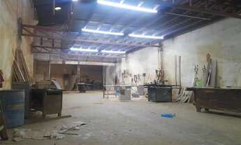 Imagem 3: 0 - Galpão - Olaria