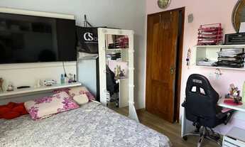 Imagem 5: ALUGO CASA 3 quartos /1 suite , 2 pavimentos , Bairro São Brás