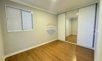 Imagem 7: APARTAMENTO 2 DORMITORIOS SENDO 1 SUITE COM VARANDA GOURMET