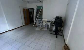 Imagem 14: Sala Comercial para Venda em Salvador, Pituba, 1 banheiro, 1 vaga